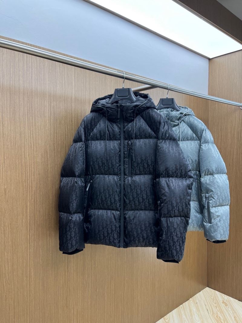 Christian Dior Down Jackets